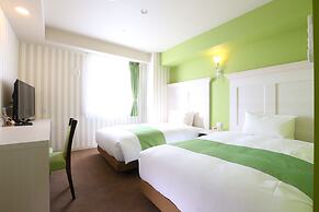 Hotel Wing International Select Nagoya Sakae