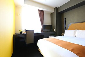 Hotel Wing International Select Nagoya Sakae