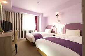 Hotel Wing International Select Nagoya Sakae