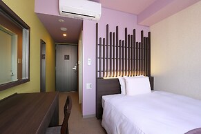 Hotel Wing International Select Nagoya Sakae