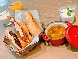 Hotel Wing International Select Nagoya Sakae