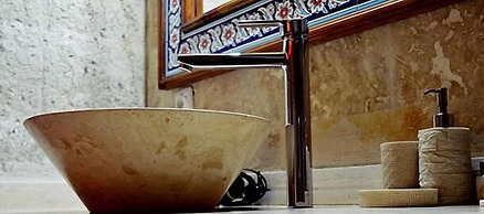 Family Cave Suites Hotel