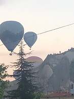 Family Cave Suites Hotel