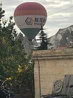 Family Cave Suites Hotel