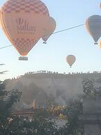 Family Cave Suites Hotel