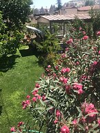 Family Cave Suites Hotel