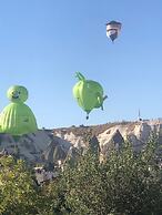 Family Cave Suites Hotel