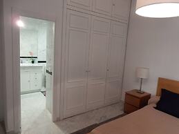 Apartamentos Vive Sevilla