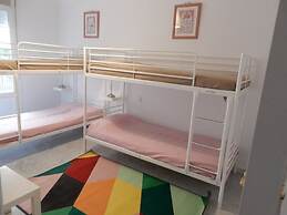 Apartamentos Vive Sevilla