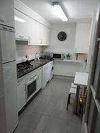 Apartamentos Vive Sevilla