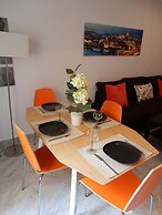 Apartamentos Vive Sevilla