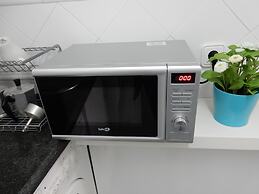 Apartamentos Vive Sevilla