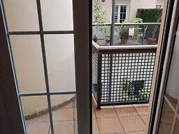 Apartamentos Vive Sevilla