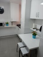 Apartamentos Vive Sevilla