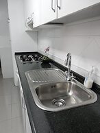 Apartamentos Vive Sevilla