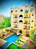 Nile Valley Hotel & Restaurant