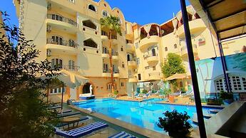 Nile Valley Hotel & Restaurant