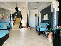 Nile Valley Hotel & Restaurant