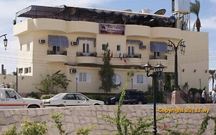 Nile Valley Hotel & Restaurant