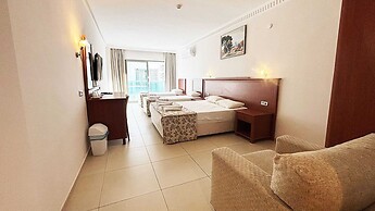 Forum Residence Hotel
