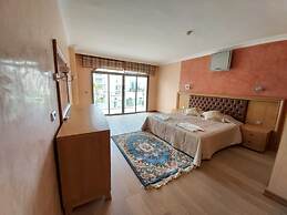 Forum Residence Hotel