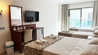Forum Residence Hotel