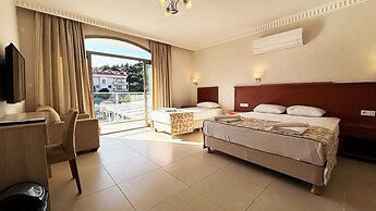 Forum Residence Hotel