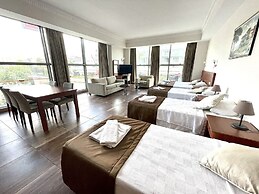 Forum Residence Hotel