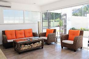 Forum Residence Hotel