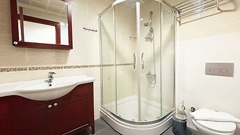 Forum Residence Hotel