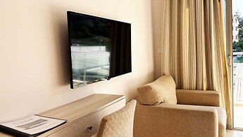 Forum Residence Hotel