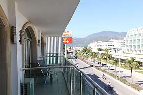 Forum Residence Hotel