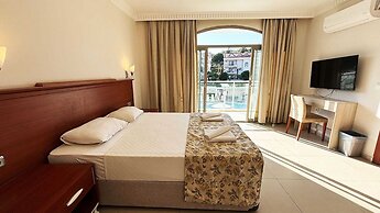 Forum Residence Hotel