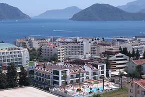 Forum Residence Hotel