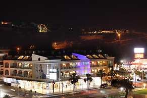 Forum Residence Hotel