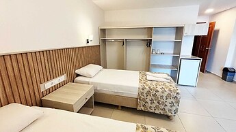 Forum Residence Hotel