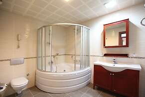 Forum Residence Hotel