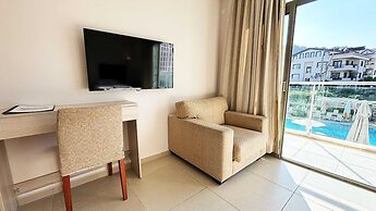 Forum Residence Hotel