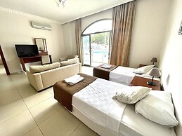 Forum Residence Hotel