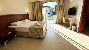 Forum Residence Hotel