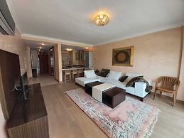 Forum Residence Hotel