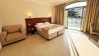 Forum Residence Hotel