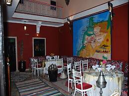 Red Castle Hostel - Backpacker