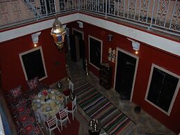 Red Castle Hostel - Backpacker