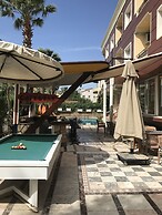 Blue Yacht Marina Apart Hotel