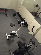 Blue Yacht Marina Apart Hotel