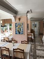 Blue Yacht Marina Apart Hotel