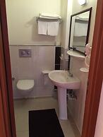 Blue Yacht Marina Apart Hotel