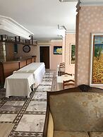 Blue Yacht Marina Apart Hotel