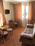 Blue Yacht Marina Apart Hotel